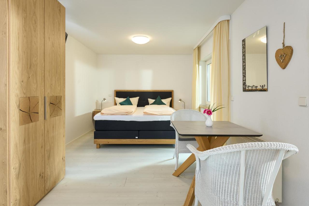 Thermen Appartements Gabriela Bad Krozingen Eksteriør bilde