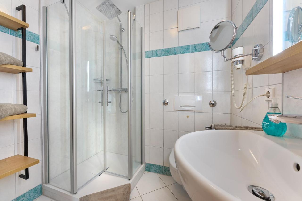 Thermen Appartements Gabriela Bad Krozingen Eksteriør bilde